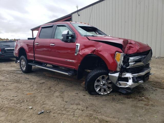2017 FORD F250 SUPER 1FT7W2BT8HEC94990
