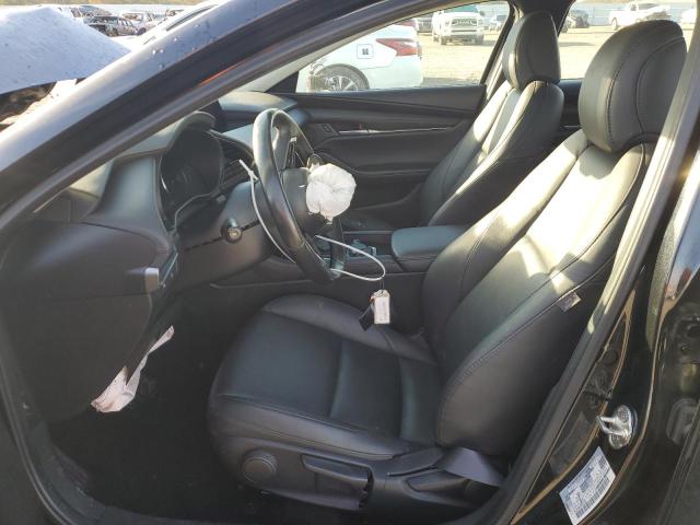 2024 MAZDA 3 SELECT S - 3MZBPABM6RM428365