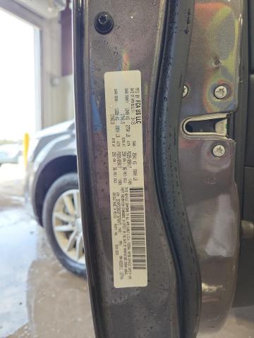 2015 DODGE JOURNEY SX - 3C4PDDBG3FT676071