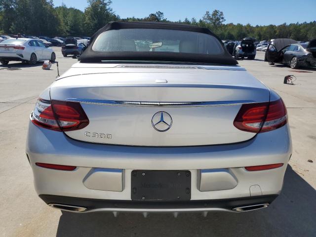 2018 MERCEDES-BENZ C 300 #3291194976
