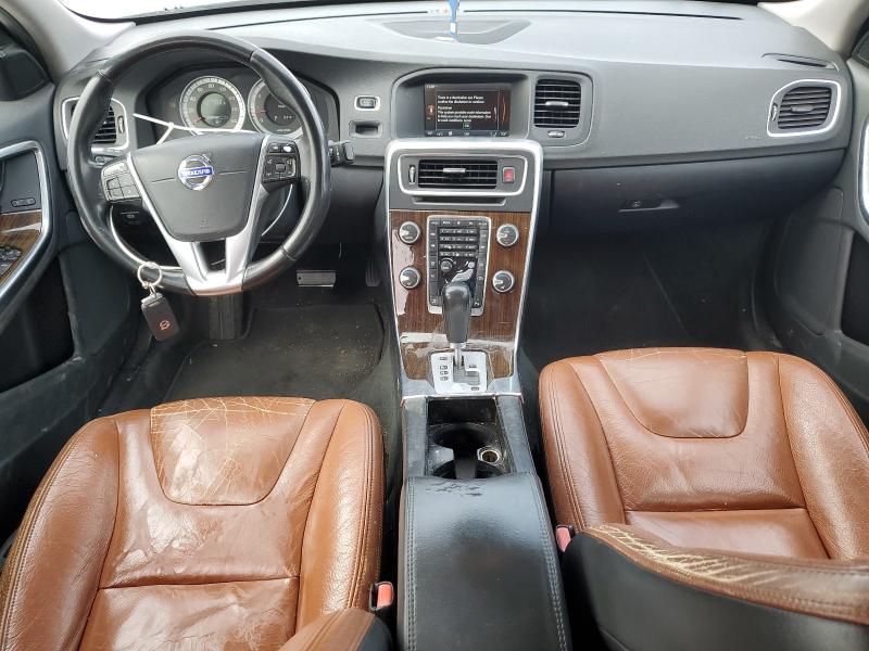 2012 VOLVO S60 T5 - YV1622FS3C2094659