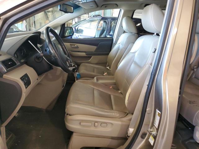 2012 HONDA ODYSSEY EX - 5FNRL5H63CB022195