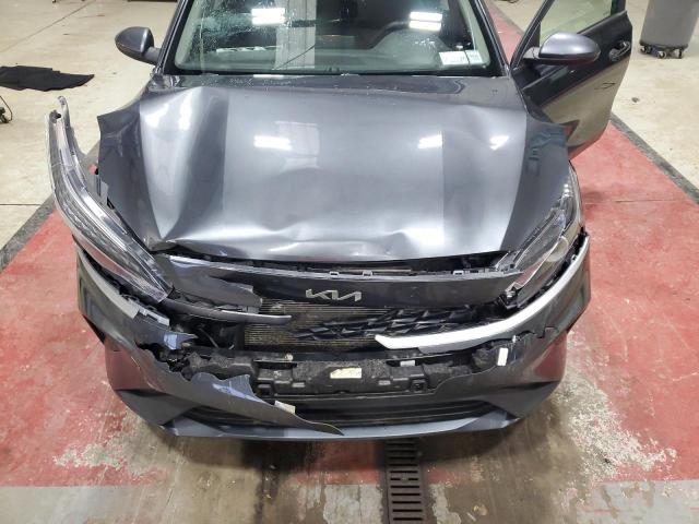 2022 KIA FORTE FE - 3KPF24AD9NE448670