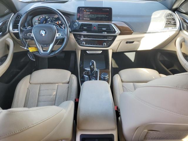 2018 BMW X3 XDRIVE3 5UXTR9C59JLD61131