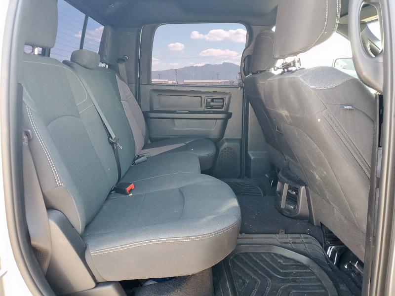 2024 RAM 3500 TRADE #3277156924