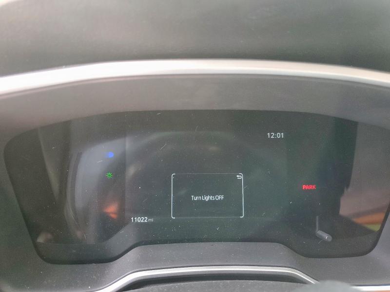 2024 TOYOTA COROLLA CR #3297024394