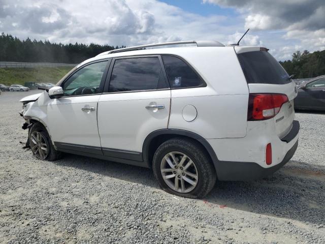 2014 KIA SORENTO LX - 5XYKT4A6XEG435247