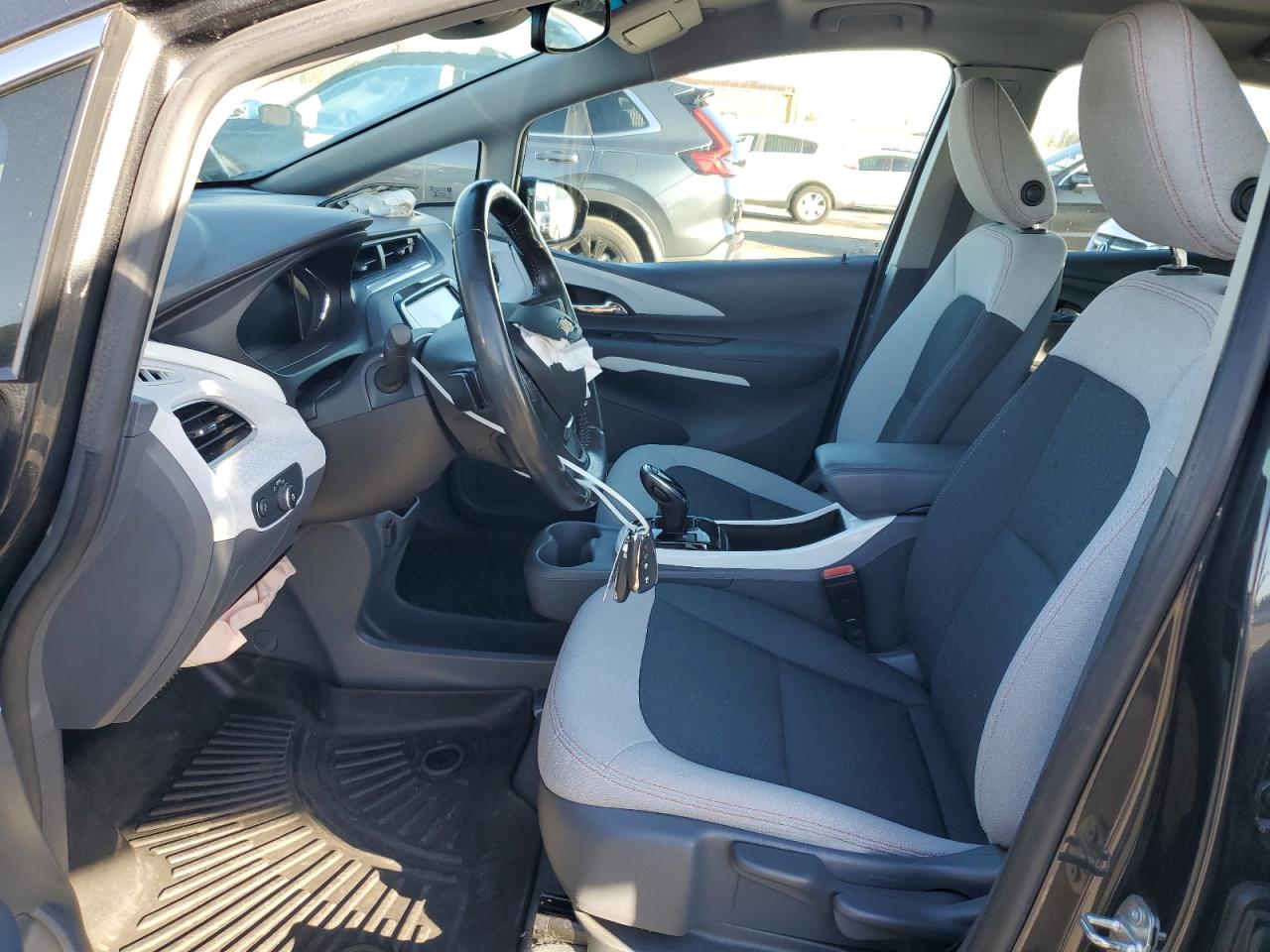 CHEVROLET BOLT EV LT