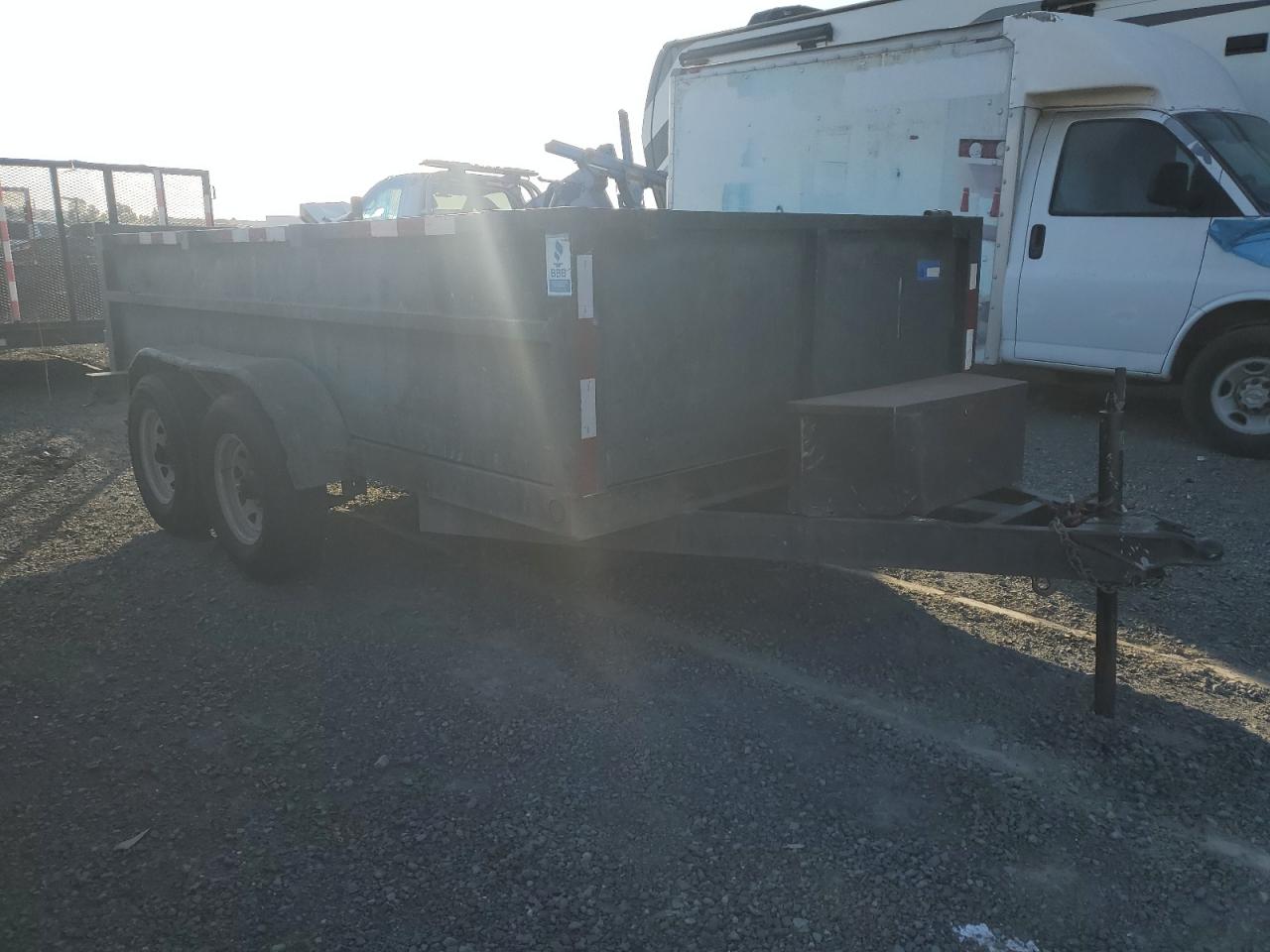 Lot #3264432414 2020 SKY UNKNOWN