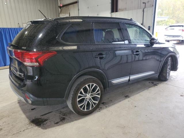 2016 MITSUBISHI OUTLANDER SE JA4AZ3A33GZ002751