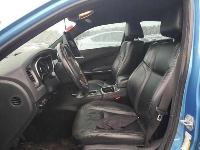 2016 DODGE CHARGER SX - 2C3CDXHG8GH123132