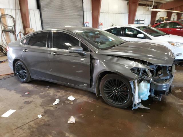 2018 FORD FUSION TITANIUM/PLATINUM 3FA6P0D93JR241508
