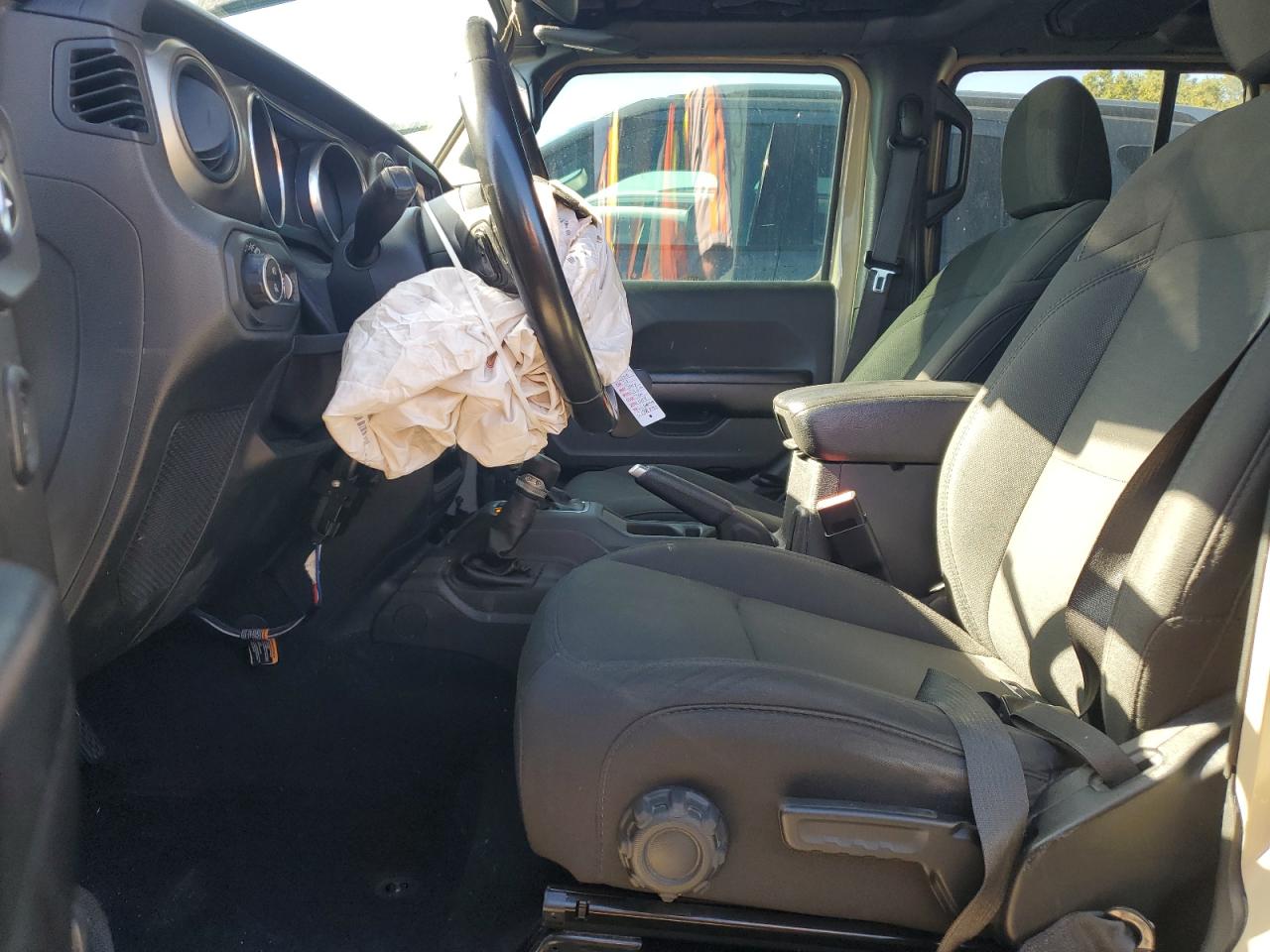 JEEP GLADIATOR SPORT