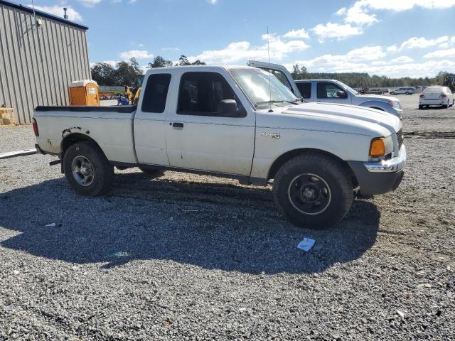 2003 FORD RANGER SUPER CAB #3268470761