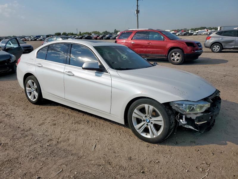 2017 BMW 330 I WBA8B9G30HNU52995