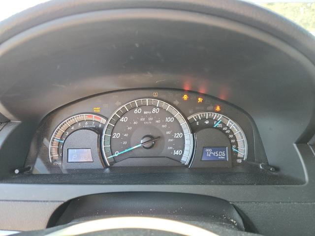 2014 TOYOTA CAMRY L #3278793644