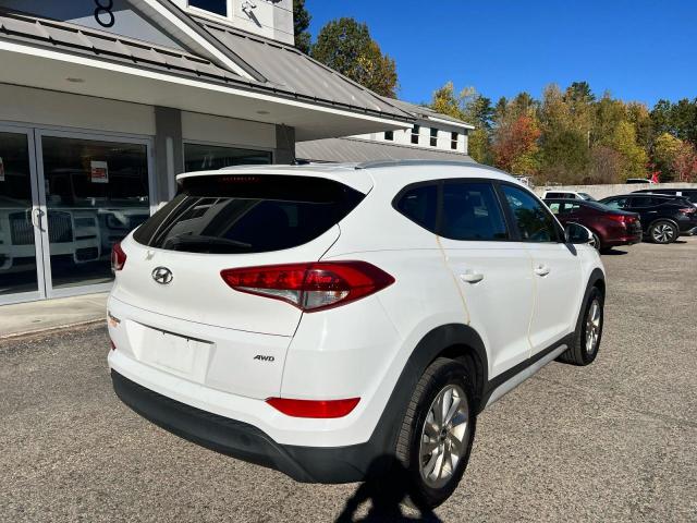 2017 HYUNDAI TUCSON LIM KM8J3CA43HU508042