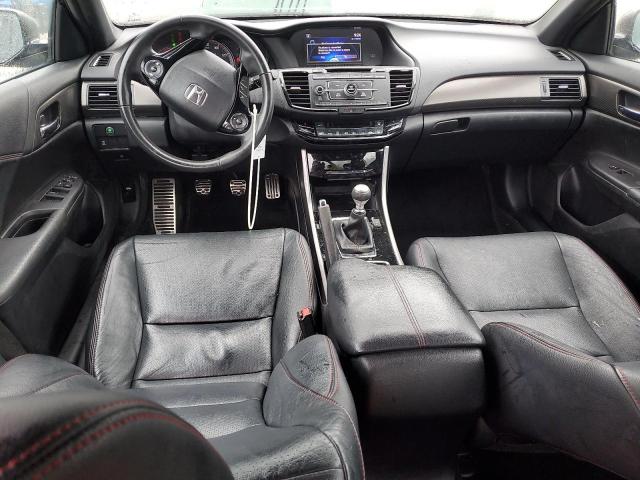 2017 HONDA ACCORD SPO - 1HGCR2E10HA007697