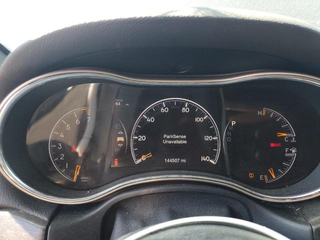 2017 JEEP GRAND CHER #3268331056