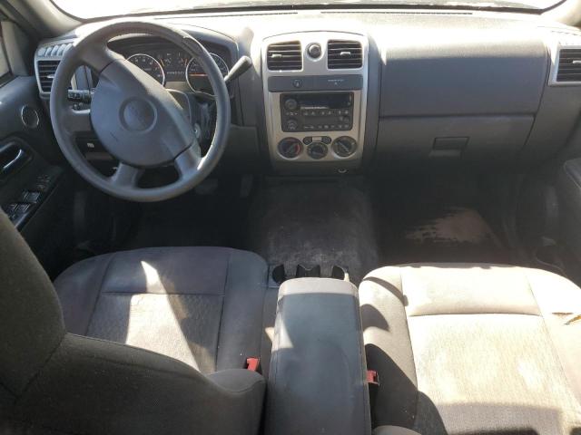 2011 GMC CANYON SLE #3285781650