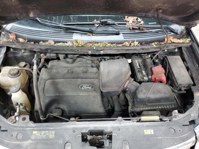 2013 FORD EDGE SEL #3282593871