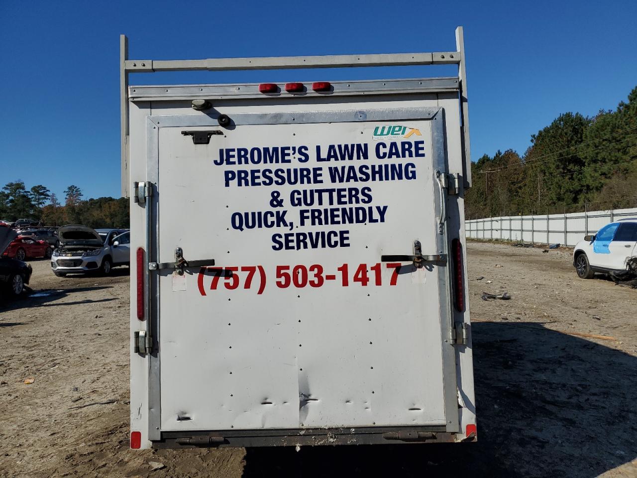 Lot #3305396299 2015 BRAVO UNKNOWN