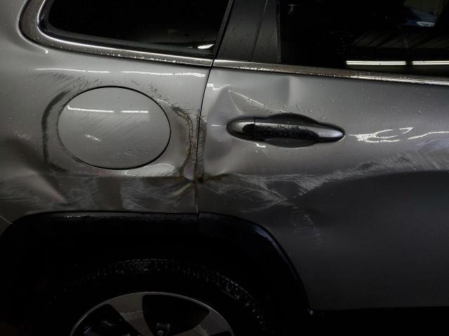 2019 JEEP CHEROKEE L - 1C4PJMDX9KD359496