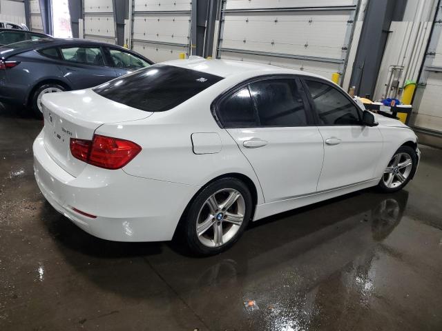 2014 BMW 320 I - WBA3B1C5XEK133913