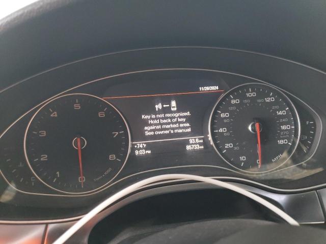 2013 AUDI A7 PRESTIG - WAU2GAFC3DN064891