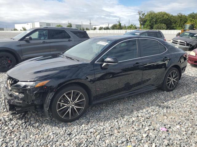 2023 TOYOTA CAMRY SE N - 4T1G11AK0PU821826