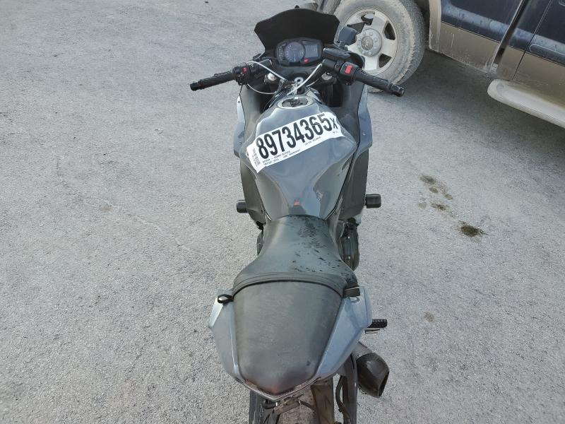 2018 KAWASAKI EX650 F #3318858912