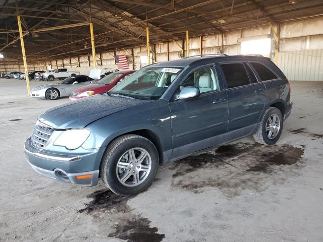 CHRYSLER PACIFICA T