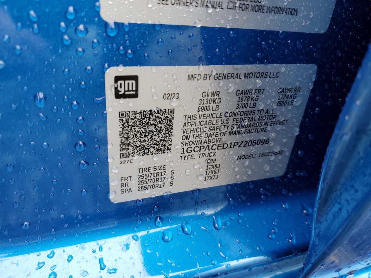 CHEVROLET SILVERADO C1500 LT