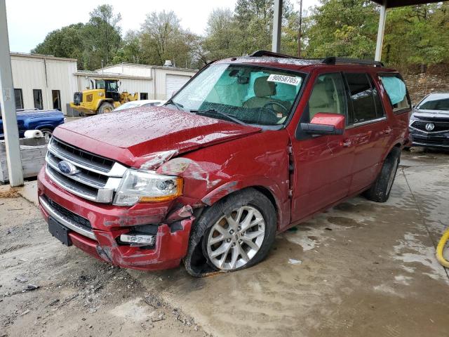 2017 FORD EXPEDITION #3301819353