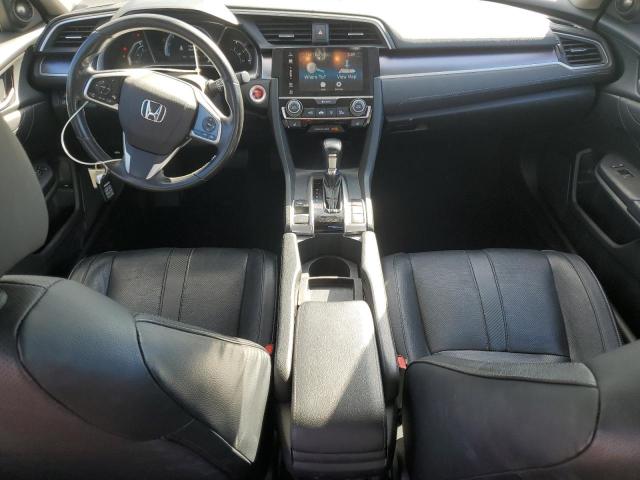 2016 HONDA CIVIC TOUR - 19XFC1F92GE215667