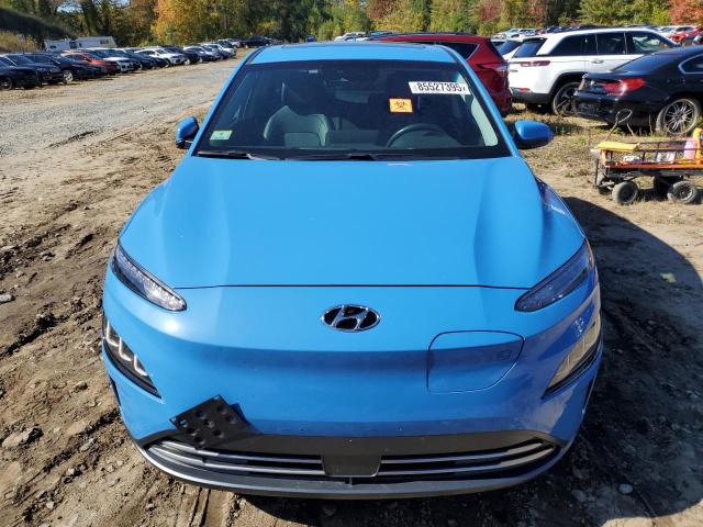 2022 HYUNDAI KONA LIMIT #3294432490