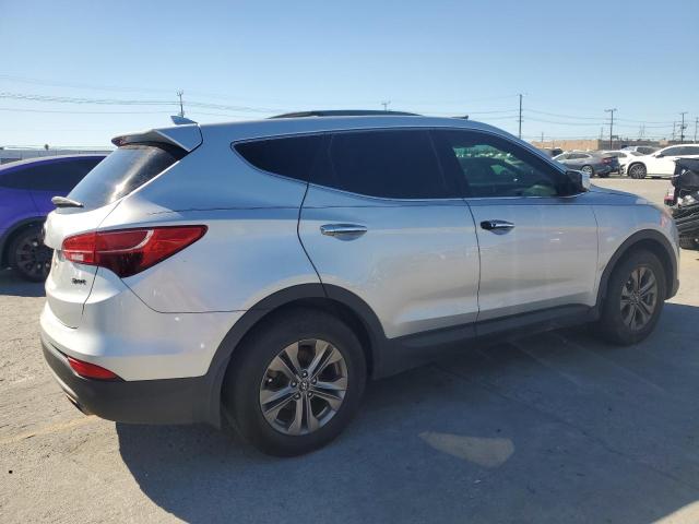 2013 HYUNDAI SANTA FE S - 5XYZU3LB3DG053611