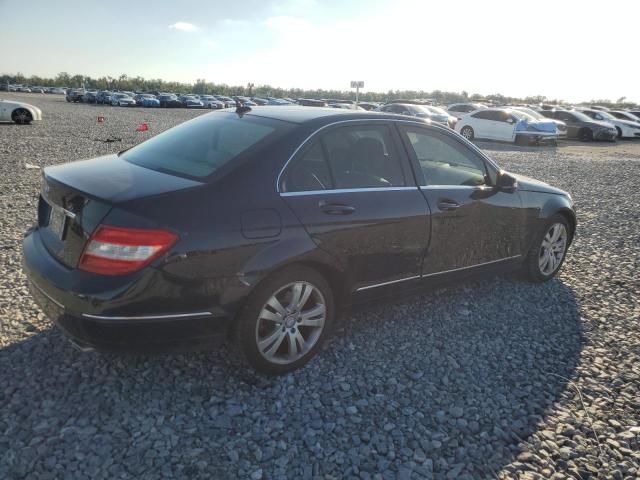 2010 MERCEDES-BENZ C 300 - WDDGF5EB9AR102159