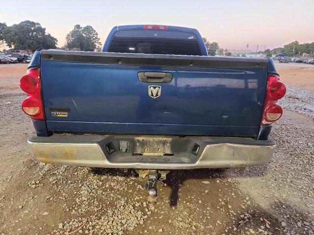 2008 DODGE RAM 1500 S #3275465707