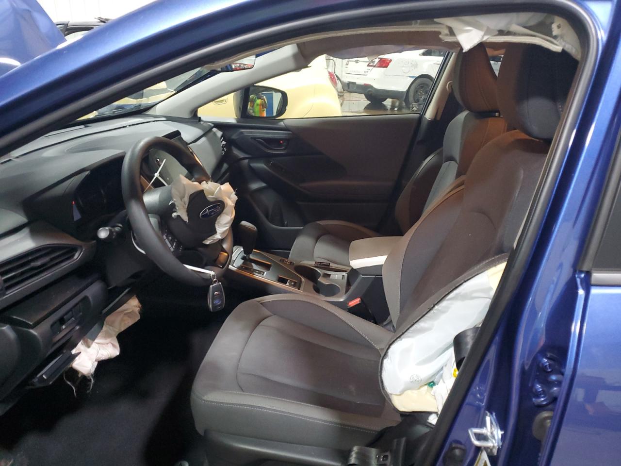 SUBARU CROSSTREK PREMIUM