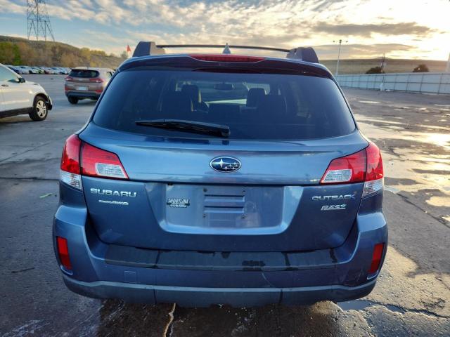 2013 SUBARU OUTBACK 2. - 4S4BRBKC9D3270197