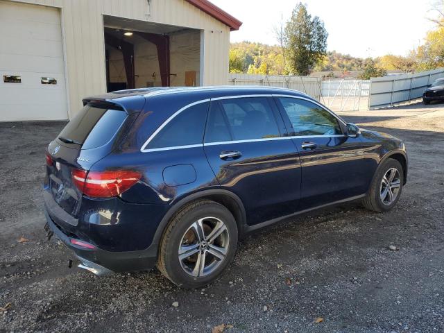 2018 MERCEDES-BENZ GLC 300 4M - WDC0G4KB2JV032576