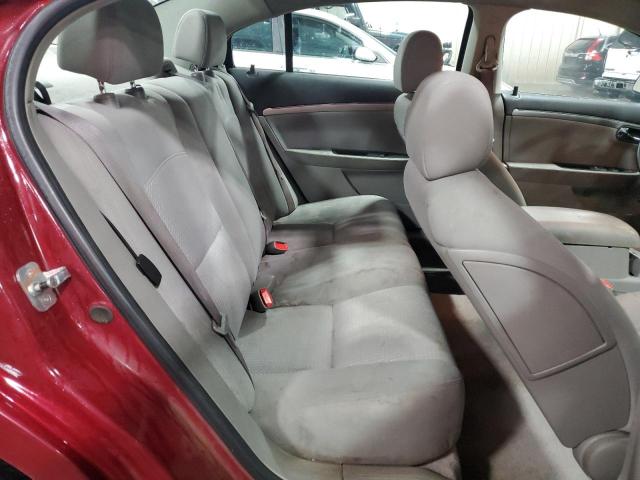2007 SATURN AURA XE #3285589272