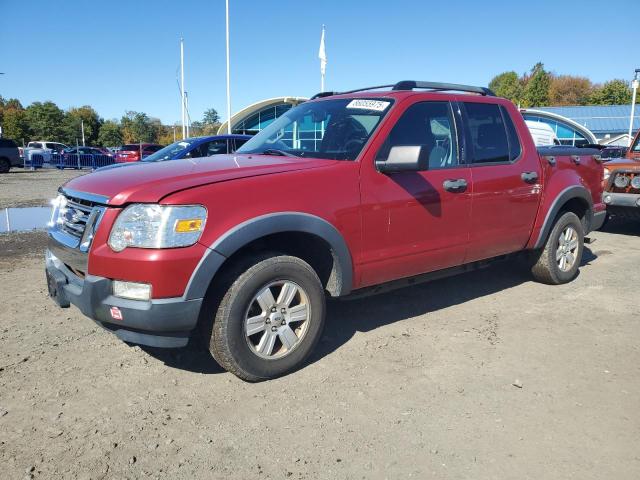 FORD EXPLORER S