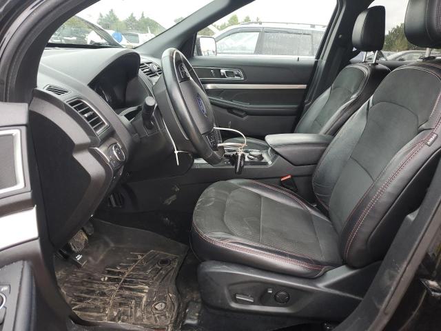 2019 FORD EXPLORER X #3282506882