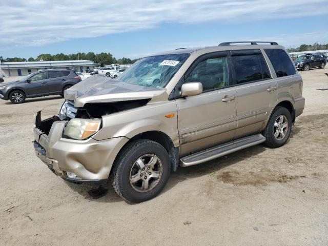HONDA PILOT EX