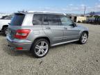 Lot #3316029314 2012 MERCEDES-BENZ GLK 350 4M