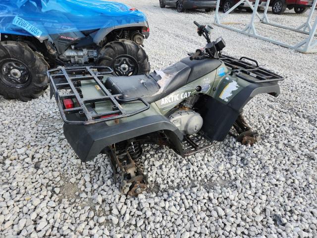 2003 ARCTIC CAT 4X4-400 - 4UF03ATV63T227919