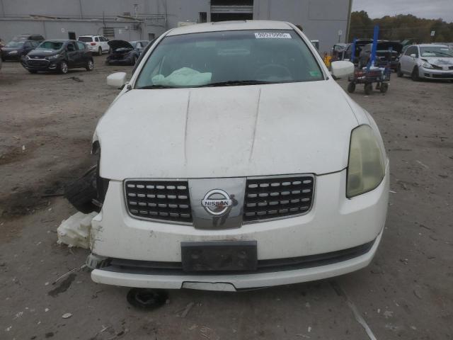 2004 NISSAN MAXIMA SE #3297162518