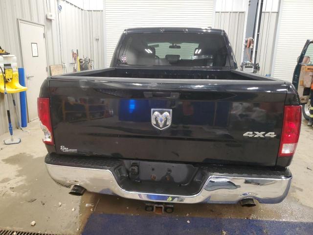 2012 DODGE RAM 1500 S - 1C6RD7KT8CS165824